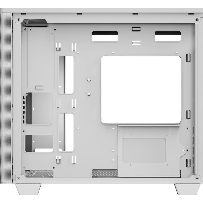 Корпус AeroCool Stormfront Mini-G-WT-v1 (ACCM-ES10003.21) White без БЖ