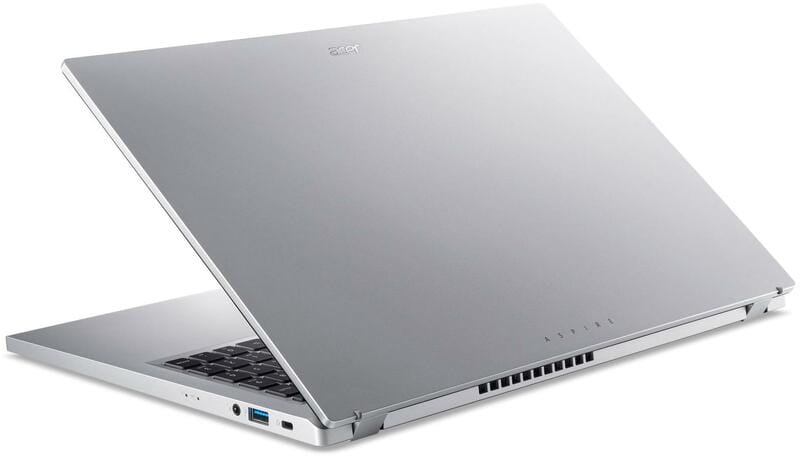 Ноутбук Acer Aspire Go 15 AG15-32P-C180 (NX.J8XEU.003) Silver