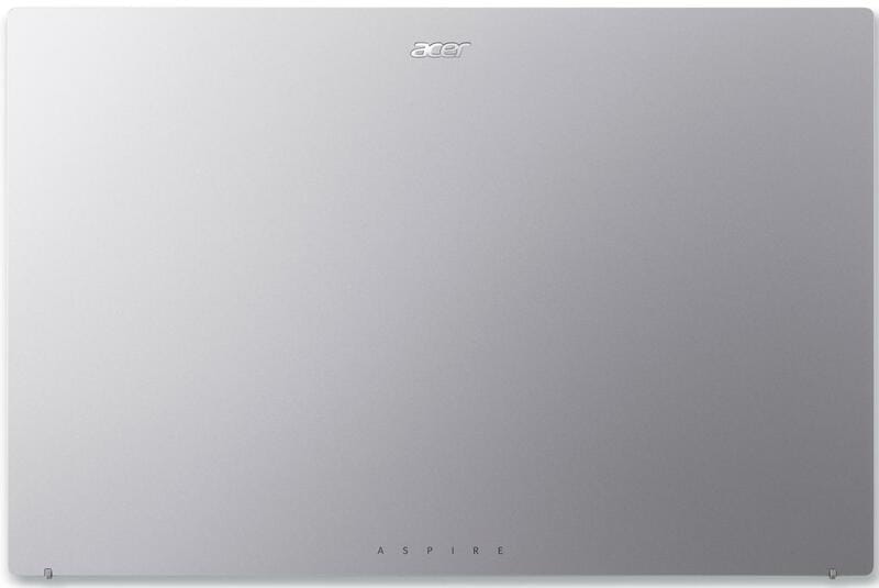 Ноутбук Acer Aspire Go 15 AG15-32P-C180 (NX.J8XEU.003) Silver