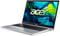 Фото - Ноутбук Acer Aspire Go 15 AG15-32P-C180 (NX.J8XEU.003) Silver | click.ua