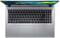 Фото - Ноутбук Acer Aspire Go 15 AG15-32P-C180 (NX.J8XEU.003) Silver | click.ua