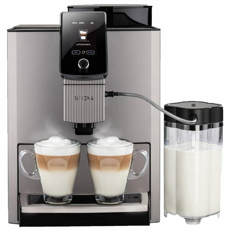 Кавомашина Nivona CafeRomatica NICR 1040