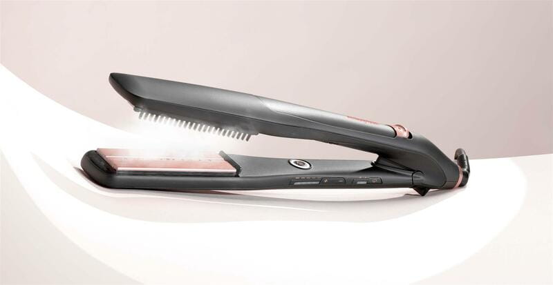 Утюжок (выпрямитель) для волос Babyliss ST596E