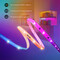 Фото - Світлодіодна стрічка розумна Govee H619C RGBIC With Protective Coating, 10 м, White (H619C3D1) | click.ua
