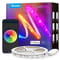 Фото - Світлодіодна стрічка розумна Govee H619C RGBIC With Protective Coating, 10 м, White (H619C3D1) | click.ua