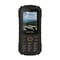 Фото - Мобільний телефон Sigma mobile X-treme PV68 Dual Sim Black/Orange (4827798738221) | click.ua