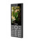 Фото - Мобильный телефон Sigma mobile X-Style 353 Trend Dual Sim Black (4827798626214) | click.ua