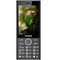Фото - Мобильный телефон Sigma mobile X-Style 353 Trend Dual Sim Black (4827798626214) | click.ua