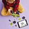 Фото - Конструктор LEGO Marvel Super Heroes Вантажівка Халка проти Таноса (76312) | click.ua