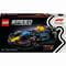 Фото - Конструктор LEGO Speed Champions Автомобіль для перегонів F1 Oracle Red Bull Racing RB20 (77243) | click.ua