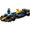 Фото - Конструктор LEGO Speed Champions Автомобіль для перегонів F1 Oracle Red Bull Racing RB20 (77243) | click.ua