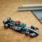 Фото - Конструктор LEGO Speed Champions Автомобиль для гонок Mercedes-AMG F1 W15 (77244) | click.ua