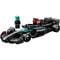 Фото - Конструктор LEGO Speed Champions Автомобиль для гонок Mercedes-AMG F1 W15 (77244) | click.ua