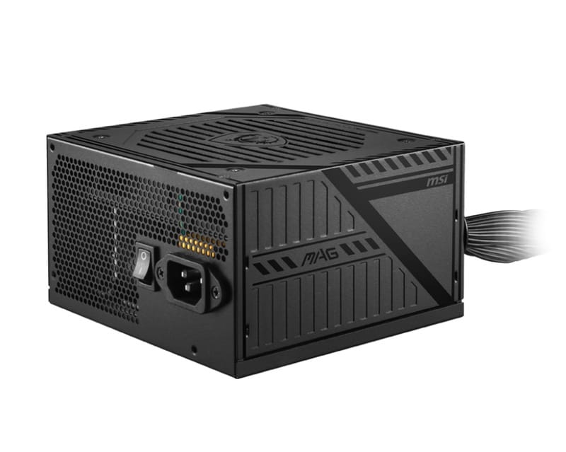 Блок живлення MSI MAG A550BNL 550W