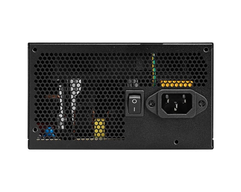Блок живлення MSI MAG A550BNL 550W
