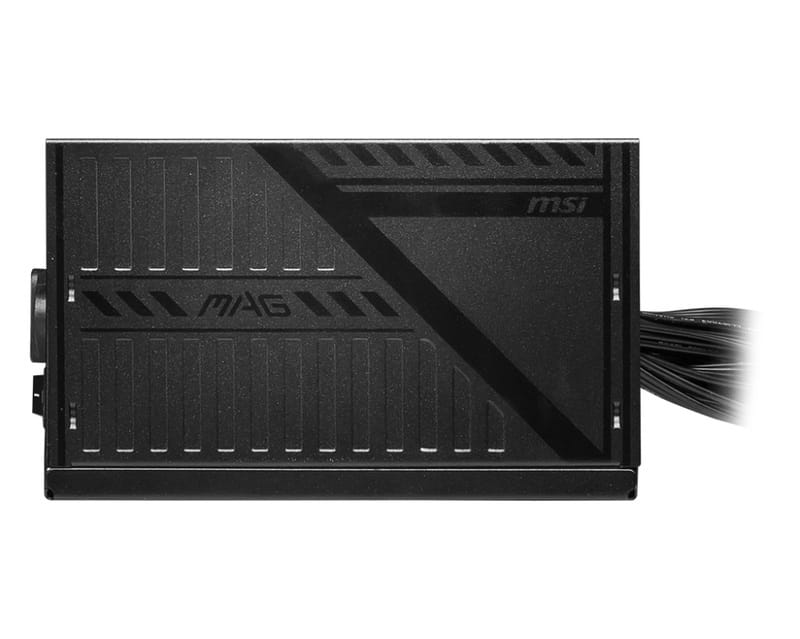 Блок живлення MSI MAG A550BNL 550W