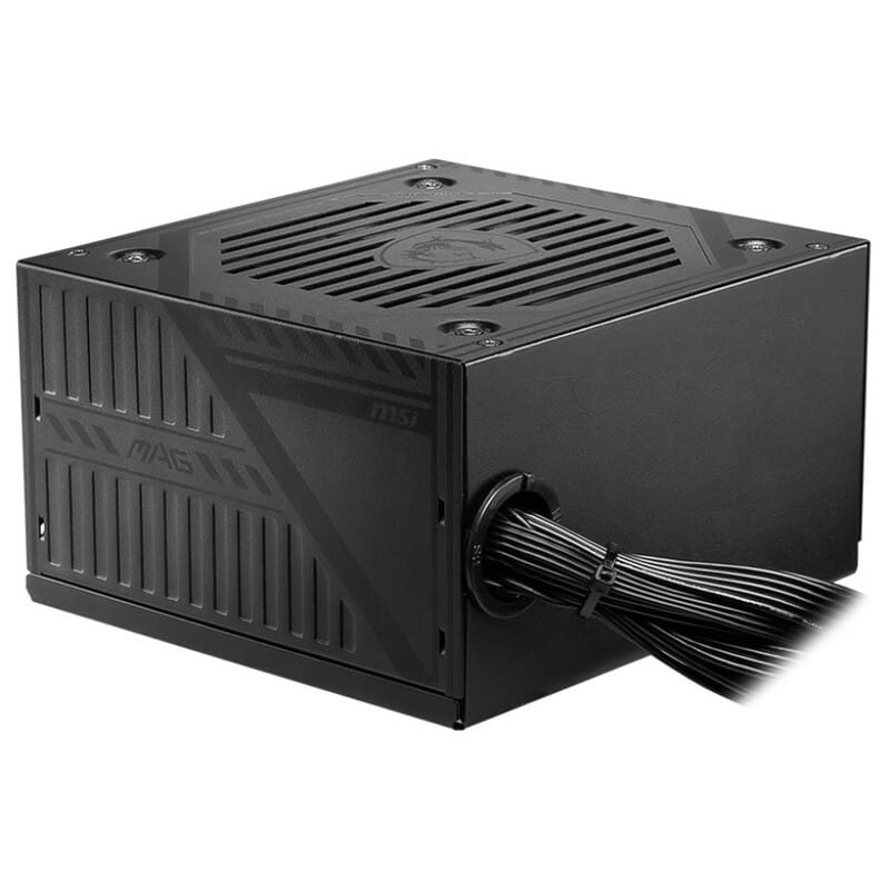 Блок живлення MSI MAG A550BNL 550W