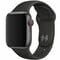 Фото - Ремінець Apple Sport Band для Apple Watch 40mm Black (MTP62) | click.ua
