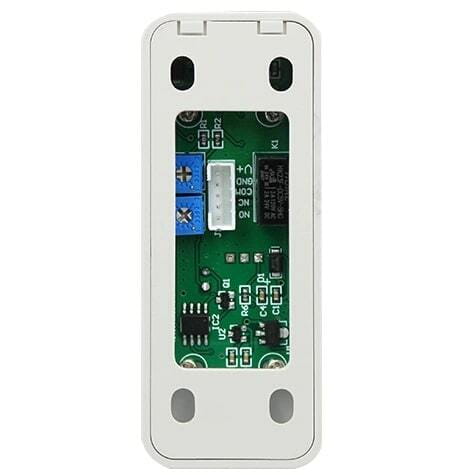 Безконтактна кнопка виходу VIA Security VB3280P (пластик)