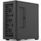Фото - Корпус AeroCool D502A-G-BK-v1 (ACCM-DS02043.11) Black без БП | click.ua