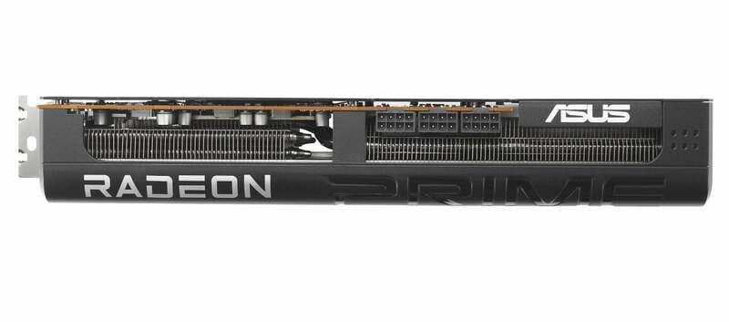 Видеокарта AMD Radeon RX 9070 XT 16GB GDDR6 Prime OC Asus (PRIME-RX9070XT-O16G)