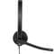 Фото - Гарнітура Logitech H570e Teams Stereo USB-C (981-001431) | click.ua