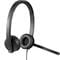 Фото - Гарнитура Logitech H570e Teams Stereo USB-A (981-001430) | click.ua