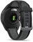 Фото - Смарт-часы Garmin Forerunner 165 Black/Slate Gray (010-02863-AC) | click.ua