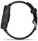 Фото - Смарт-часы Garmin Forerunner 165 Black/Slate Gray (010-02863-AC) | click.ua