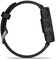 Фото - Смарт-часы Garmin Forerunner 165 Black/Slate Gray (010-02863-AC) | click.ua