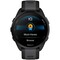 Фото - Смарт-часы Garmin Forerunner 165 Black/Slate Gray (010-02863-AC) | click.ua