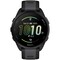 Фото - Смарт-часы Garmin Forerunner 165 Black/Slate Gray (010-02863-AC) | click.ua