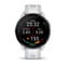 Фото - Смарт-годинник Garmin Forerunner 165 Mist Gray/Whitestone (010-02863-AD) | click.ua