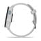 Фото - Смарт-годинник Garmin Forerunner 165 Mist Gray/Whitestone (010-02863-AD) | click.ua