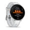 Фото - Смарт-годинник Garmin Forerunner 165 Mist Gray/Whitestone (010-02863-AD) | click.ua