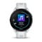 Фото - Смарт-годинник Garmin Forerunner 165 Mist Gray/Whitestone (010-02863-AD) | click.ua