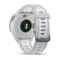 Фото - Смарт-годинник Garmin Forerunner 165 Mist Gray/Whitestone (010-02863-AD) | click.ua