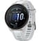 Фото - Смарт-годинник Garmin Forerunner 165 Mist Gray/Whitestone (010-02863-AD) | click.ua