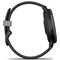 Фото - Смарт-годинник Garmin Vivoactive 5 Slate Aluminum Bezel with Black Case and Silicone Band (010-02862-5A) | click.ua