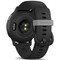 Фото - Смарт-годинник Garmin Vivoactive 5 Slate Aluminum Bezel with Black Case and Silicone Band (010-02862-5A) | click.ua