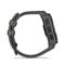 Фото - Смарт-годинник Garmin Instinct E 45 mm Black with Charcoal Silicone Band (010-02933-13) | click.ua
