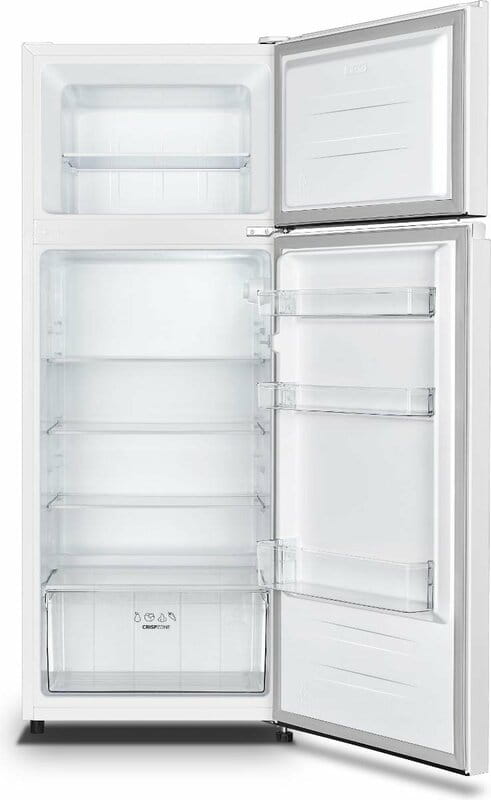 Холодильник Gorenje RF4142PW4