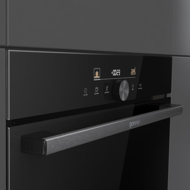 Духовой шкаф Gorenje BPSAX6747A08BGWI