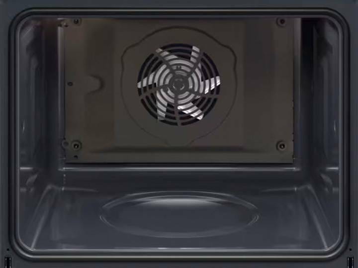 Духова шафа Electrolux EOA5220FOR