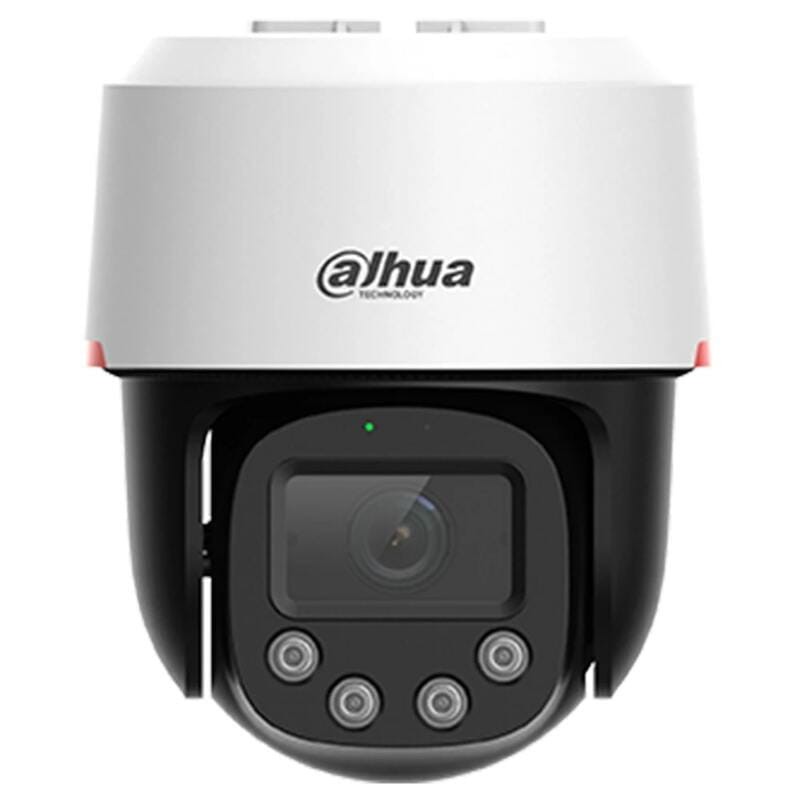 Роботизированная камера Dahua DH-SD2C400NA-B-PV-PRO
