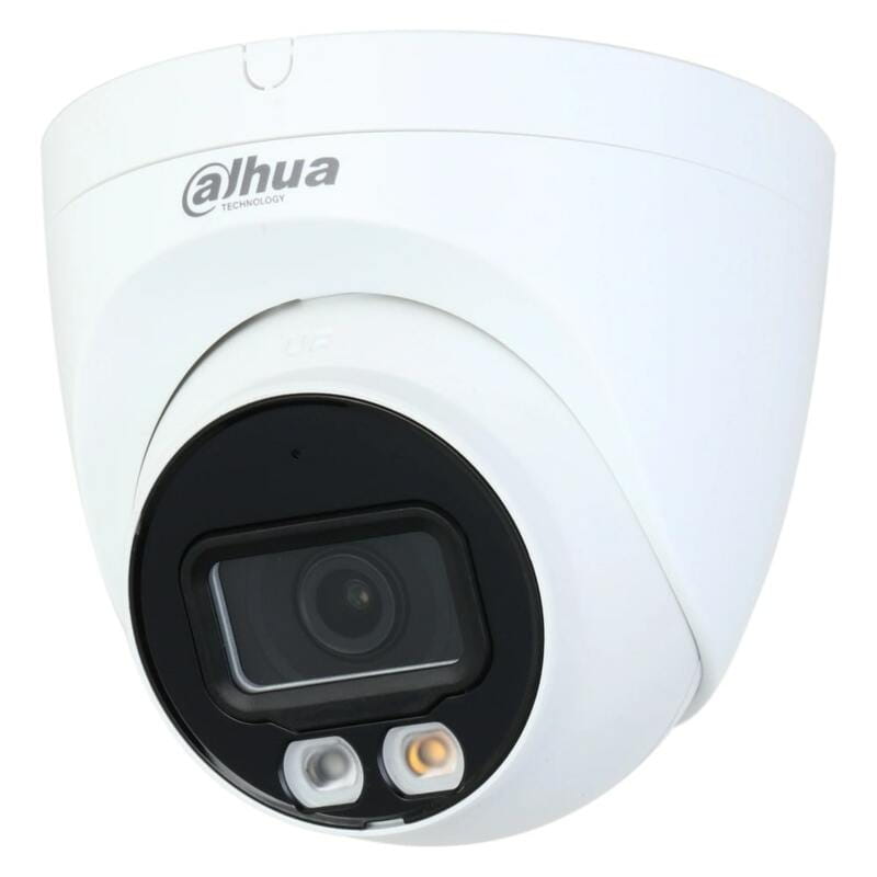 IP-камера Dahua DH-IPC-HDW2249T-S-IL 2МП (3.6мм)