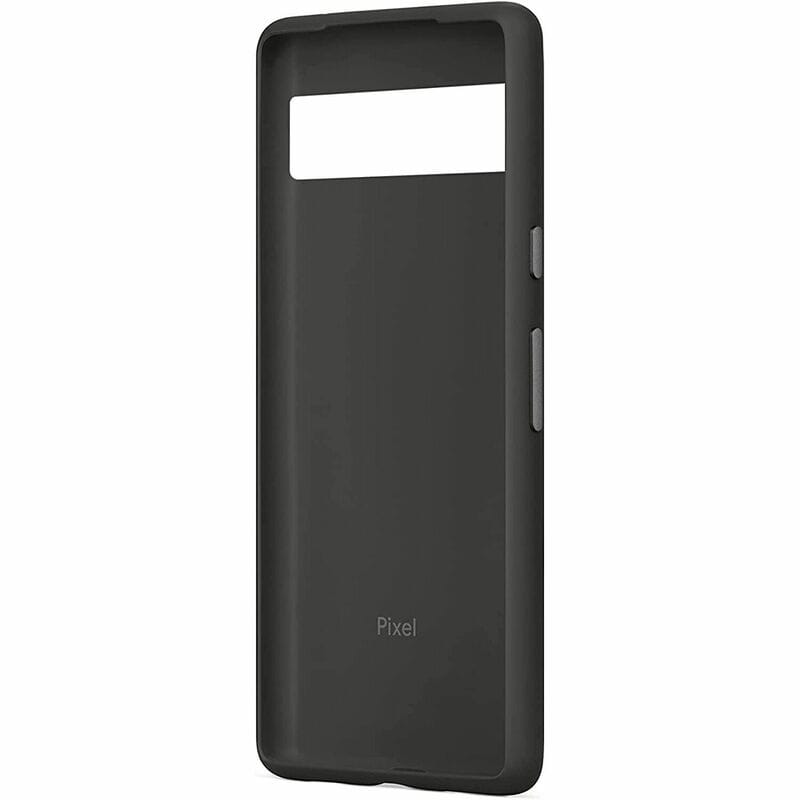 Чохол-накладка Google Official для Google Pixel 7a Charcoal (GA04318)