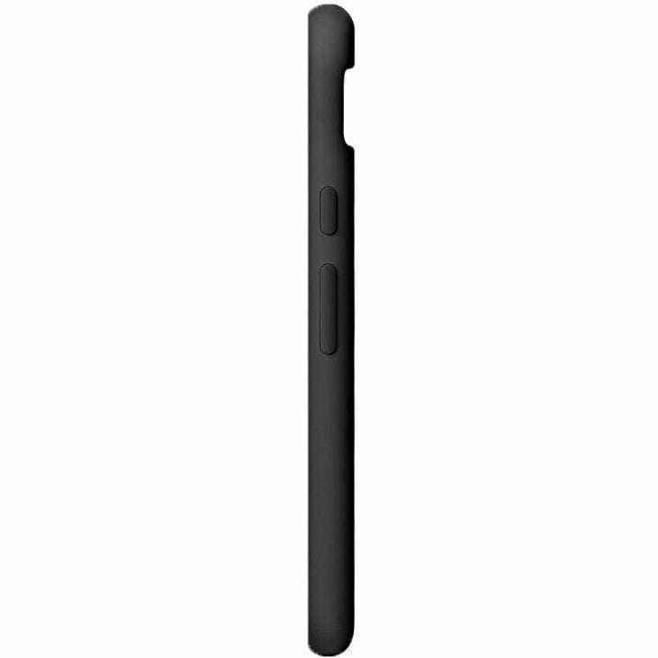 Чохол-накладка Google Official для Google Pixel 8a Obsidian (GA05487)