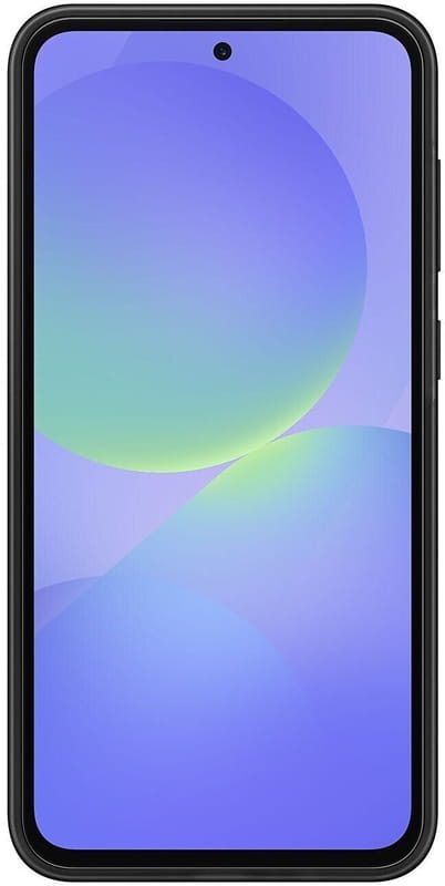 Чехол-накладка Samsung Card Slot Case для Samsung Galaxy A36 SM-A366 Black (EF-OA366TBEGWW)