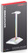 Фото - Тримач для навушників FragON Watchtower 2U RGB Silver (FGLHH22WTWTR2URGB) | click.ua